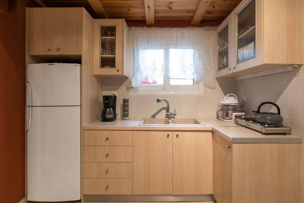 Angeliki'S Apartment 아테네 외부 사진